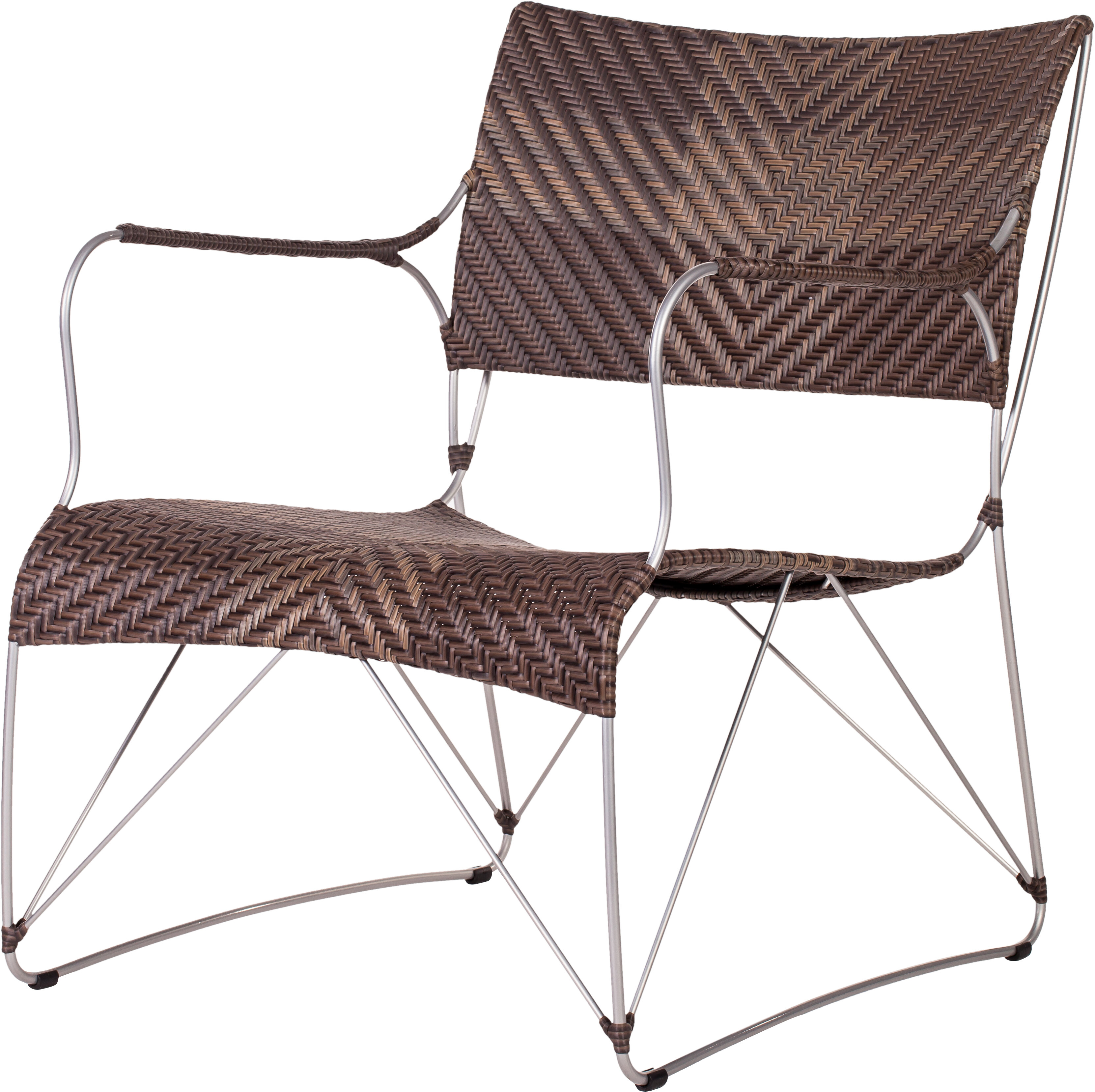 Bungalow Rose Zen Outdoor Patio Chair Wayfair Ca