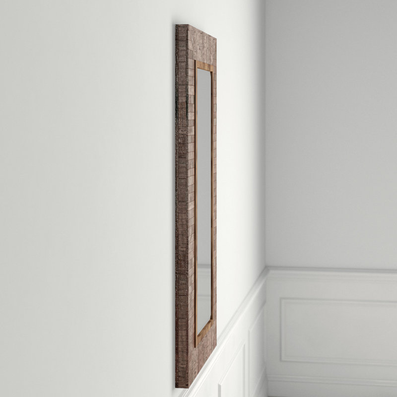 Kehoe Modern And Contemporary Accent Mirror Reviews Joss Main