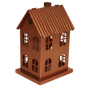 Best House with Windows Metal Lantern By WaldImports Outdoor Lighting House with Windows Metal Lantern By WaldImports Outdoor Lighting