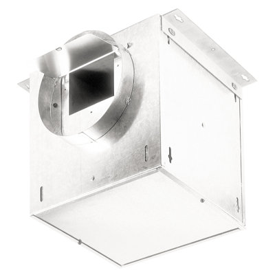 200 CFM InLine Ventilator Broan