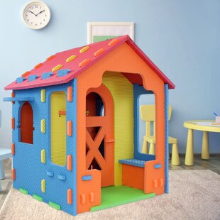 indoor playhouse