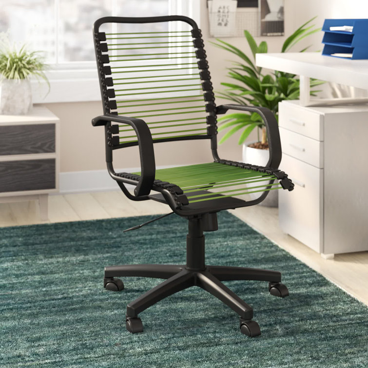 bungee desk chair