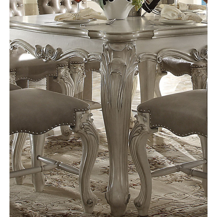 Kenzo 9 piece dining set gold clearance