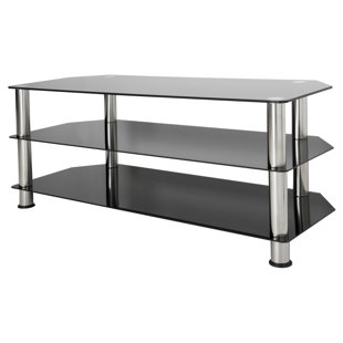 TV Stand for TVs up to 43 by AVF
