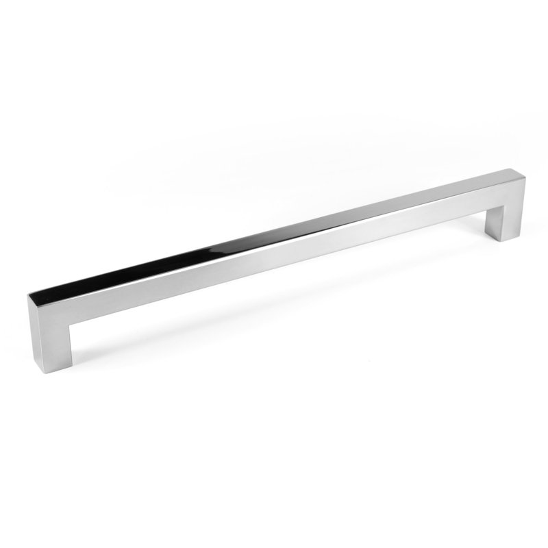 Celeste Designs Square Cabinet 10 Center To Center Bar Pull Reviews Wayfair