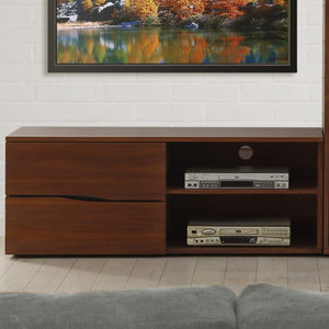 TV-Schrank Bella für TVs bis 50