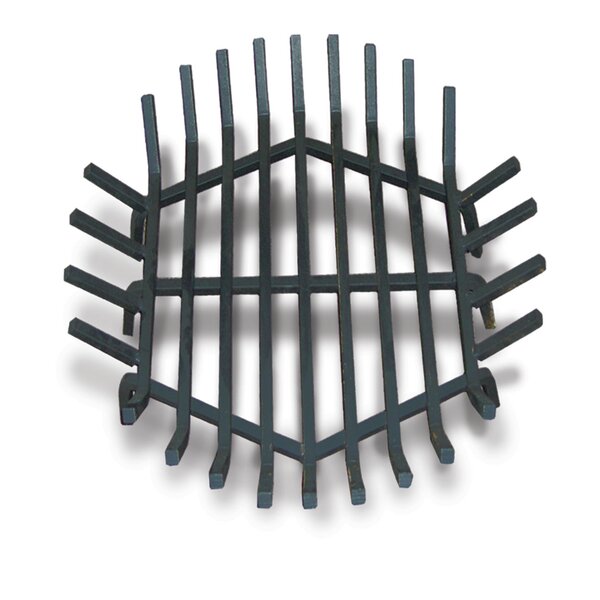 Round Spider Grates For Outdoor Fire Pits multiple sizes 