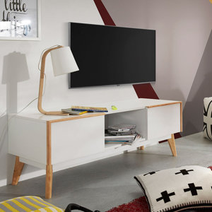 TV Lowboard Capayaron von WerkStadt