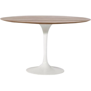modern dining table expandable larkson dining table modern kitchen tables allmodern modern dining table expandable larkson dining table modern kitchen tables allmodern