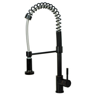 Modern Oil Rubbed Bronze Kitchen Faucets Allmodern