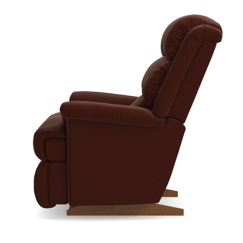 La Z Boy Astor Manual Rocker Recliner Reviews Wayfair