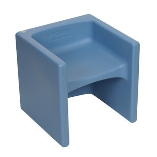 childrens cube chair