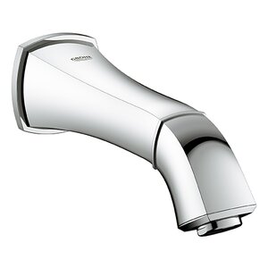 Buy Grandera Wall Mount Tub Spout Trim!