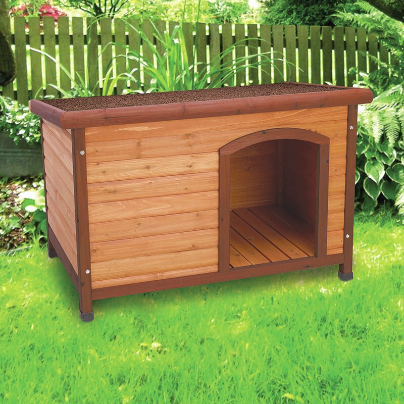 ware premium dog house