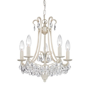 Best Bilertine 5-Light Chandelier By House of Hampton Ceiling Lights Bilertine 5-Light Chandelier By House of Hampton Ceiling Lights