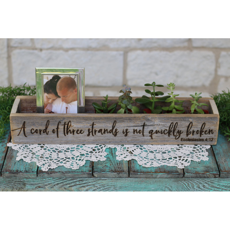Get Wallpaper Red Barrel Studio Remigio A Cord Of 3 Strands Serving Tray Wayfair HD
