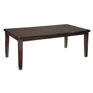 Go to store & view more images Red Barrel Studio Bartons Bluff Extendable Dining Table