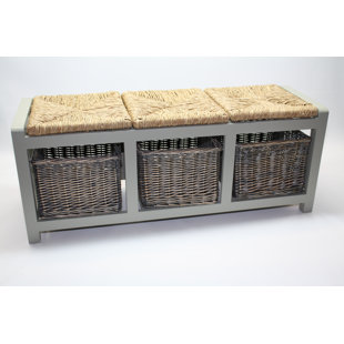 Baskets Included Storage Benches You Ll Love Wayfair Co Uk Baskets Included Storage Benches You Ll Love Wayfair Co Uk