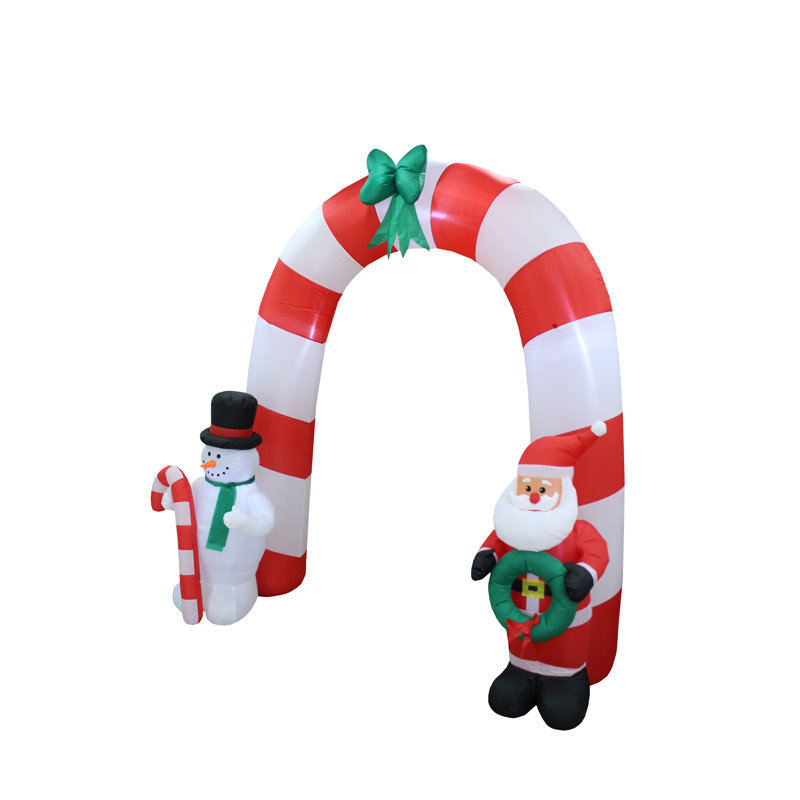 Holiday Fun Santa Claus Winter Christmas Party Kids Table Red Plastic Knives