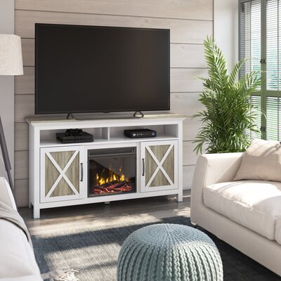 75 Inch Fireplace TV Stands & Entertainment Centers You'll ...