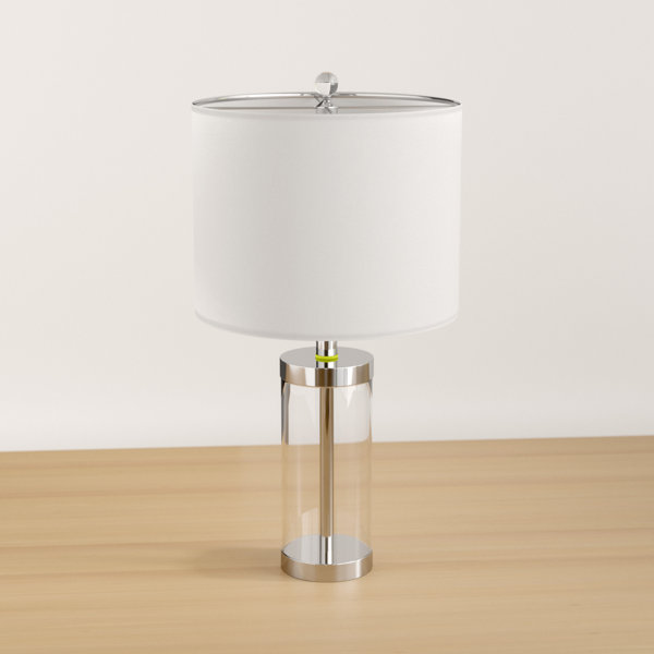 Zipcode Design Marshall 20 Table Lamp Set Reviews Wayfair Marshall 20 Table Lamp Set Reviews