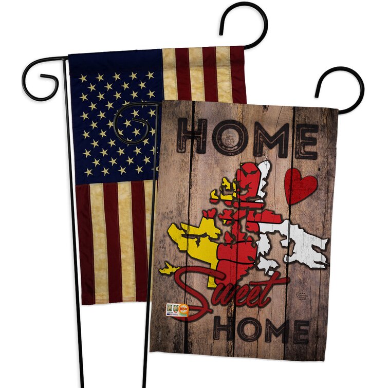 Details about   Canada Provinces Nunavut Home Sweet-Flags World Garden Yard Banner House Flag 