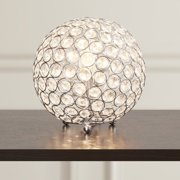 small end table lamps