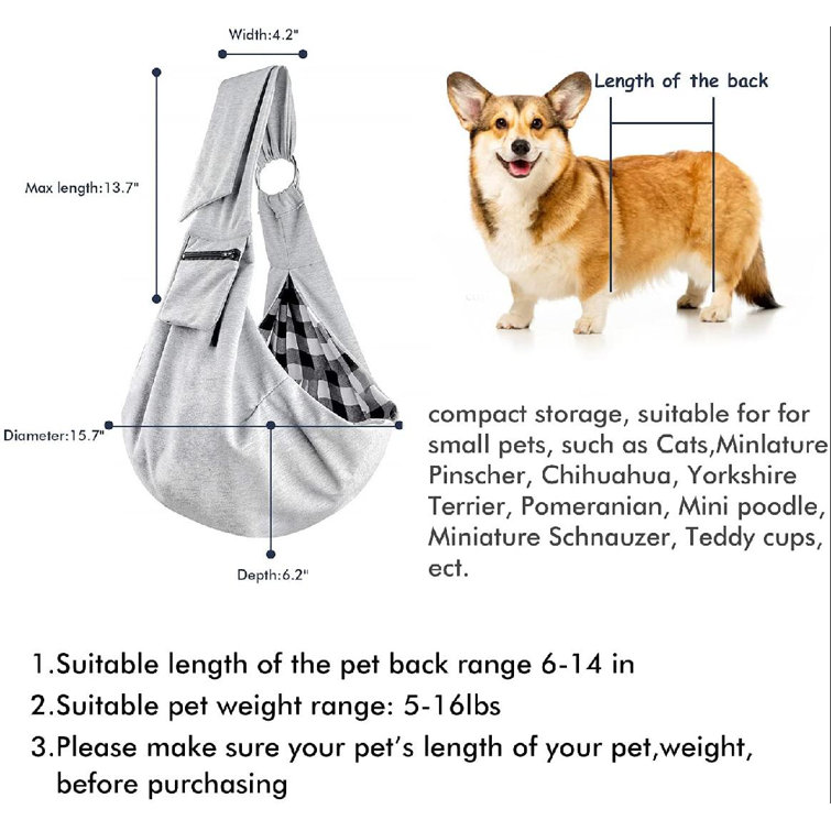 pet carrier the range