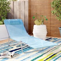 Folding Outdoor Chaise Lounge Chairs You Ll Love In 2021 Wayfair
