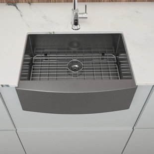12 Inch Deep Kitchen Sinks You Ll Love In 2021 Wayfair