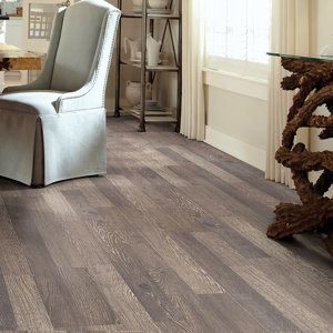 Reclaimed Belvoir 8