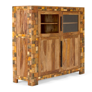 Highboard Mayari von Massivum
