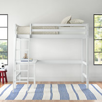 Space Saving Beds For Kids Wayfair