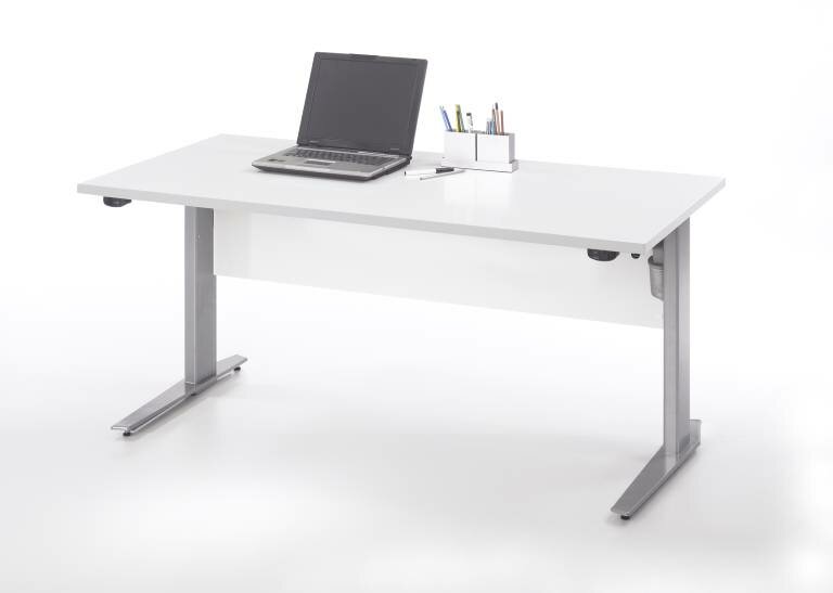 Latitude Run Murphree Height Adjustable Standing Desk Reviews