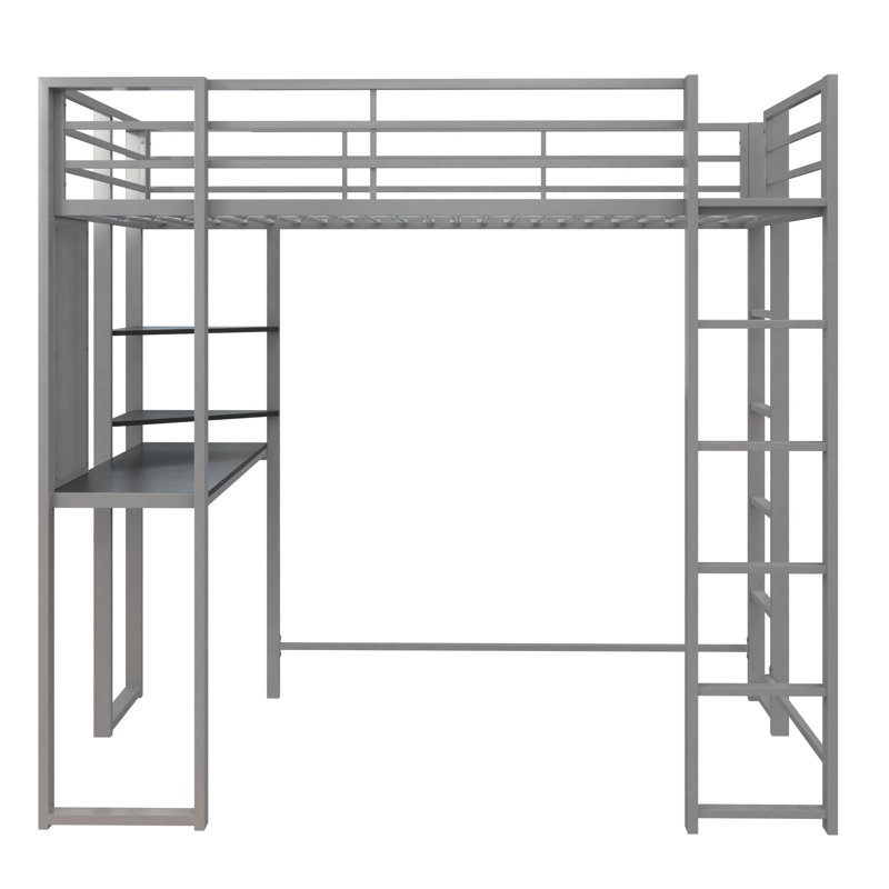 loft bed clearance