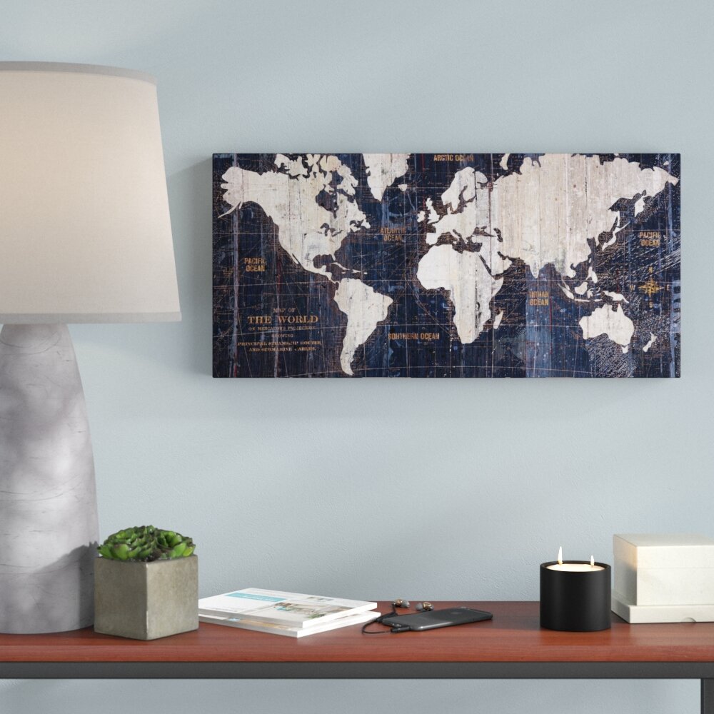 World Maps Lampshades Ideal To Match Maps Cushions Maps Duvets Maps Wall Decals 
