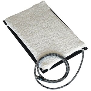 Heated Dog Mat