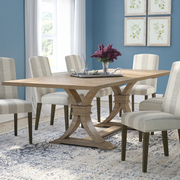 Dewitt Extendable Dining Table Dewitt Extendable Dining Table