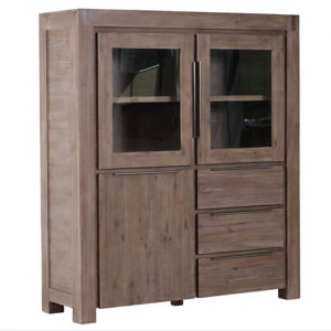 Highboard Hamburg von Möbelkultura