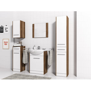 Badezimmer-Set von dCor design
