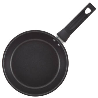 Farberware 10 Piece Non Stick Aluminium Cookware Set Reviews Wayfair