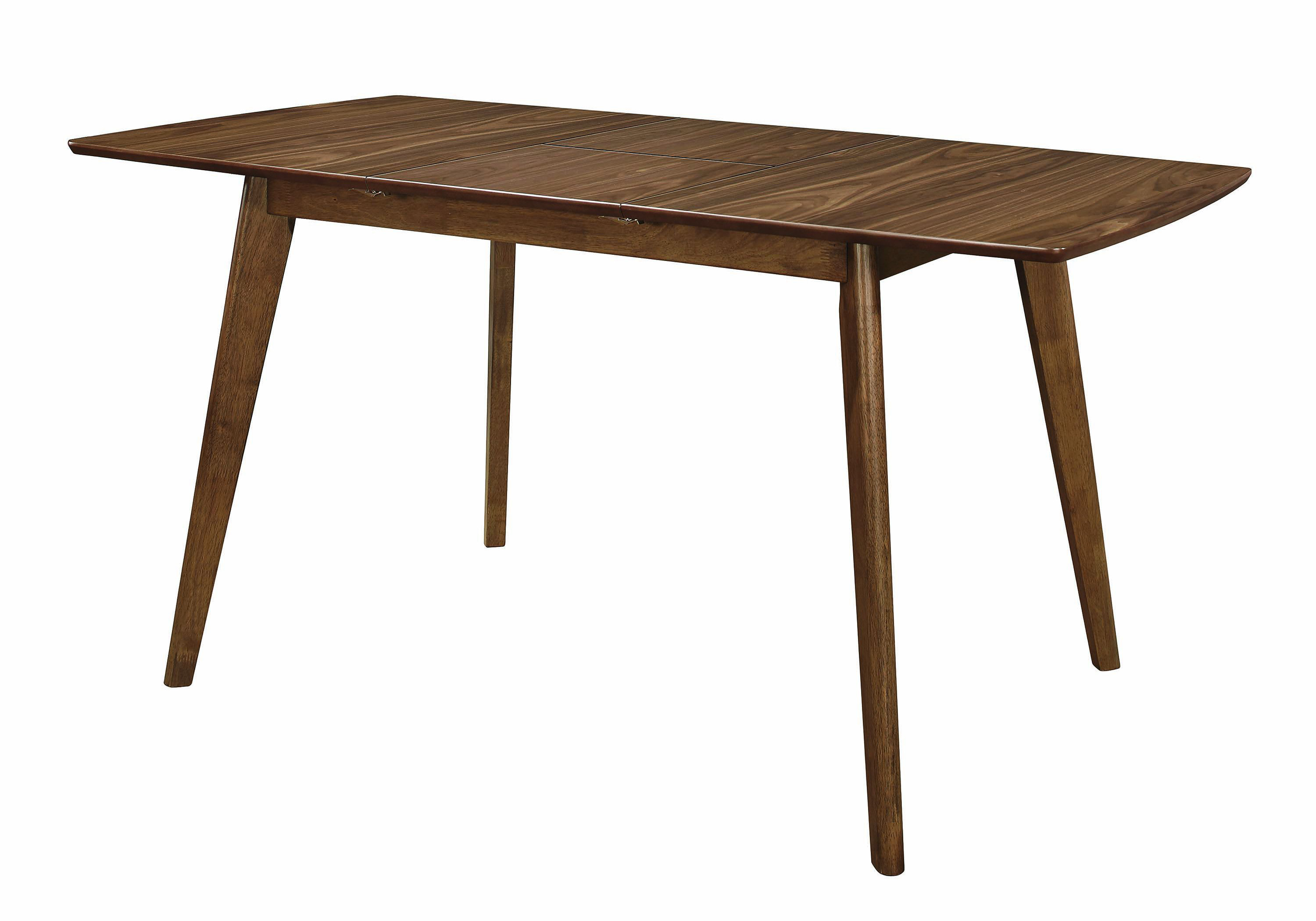 Corrigan Studio® Willia Butterfly Leaf Dining Table & Reviews Wayfair