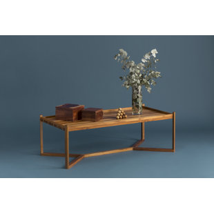 Go to store & view more images Olivia Coffee Table by Ebb and Flow Furniture