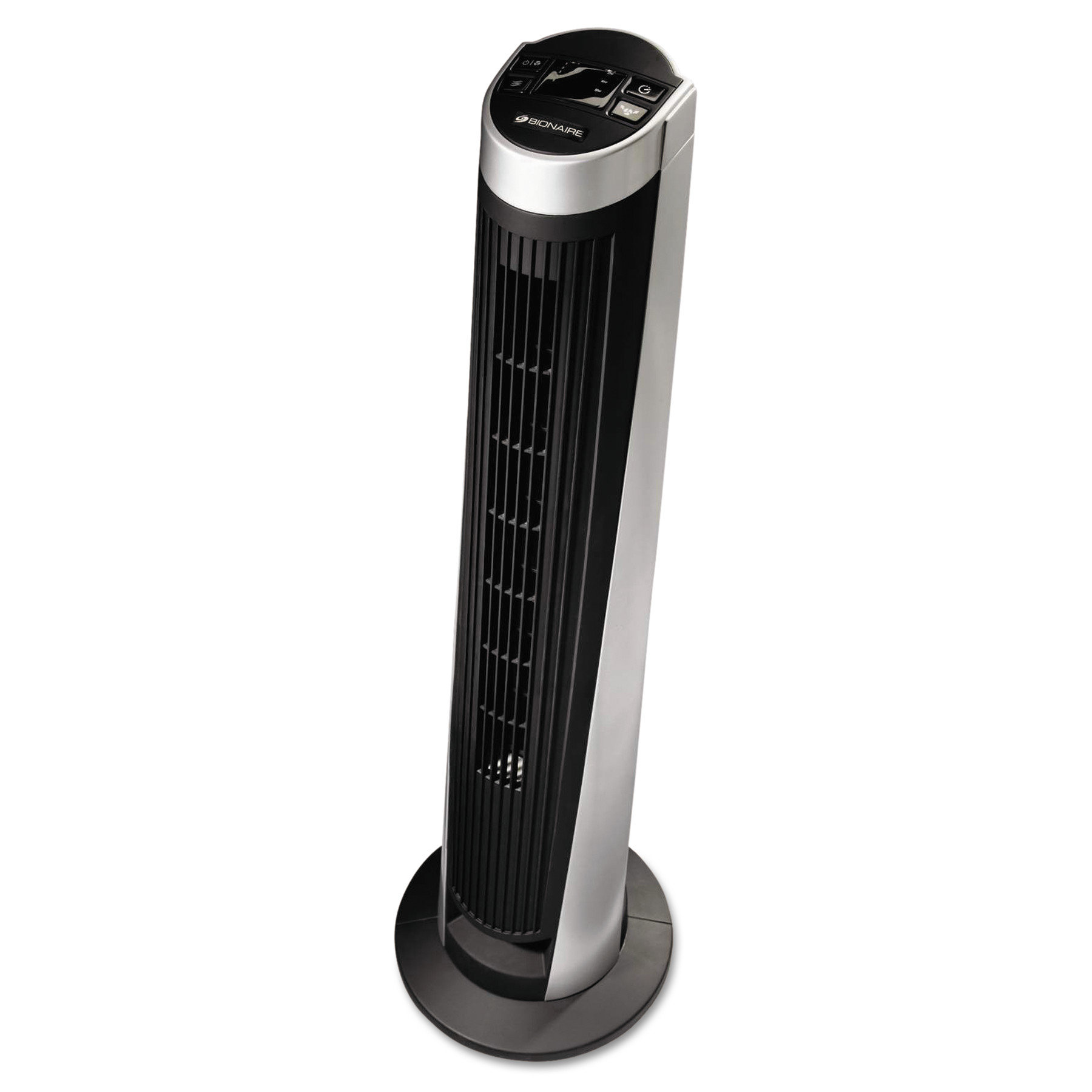 Bionaire 40 Oscillating Tower Fan Wayfair