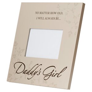 Cheyne Daddy's Girl Picture Frame
