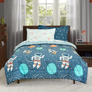 Fun Bedding | Wayfair