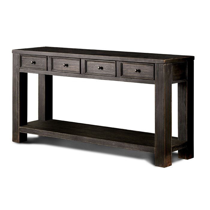 Janousek 64 Console Table