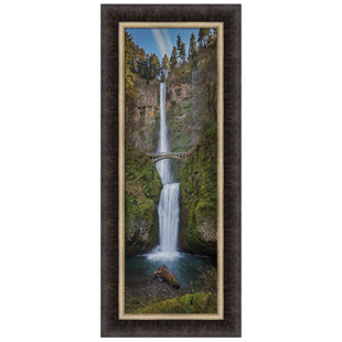 Tall Narrow Wall Art Wayfair Quickview