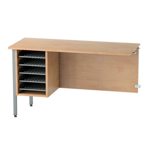 Schreibtisch Galaxy von Lee & Plumpton