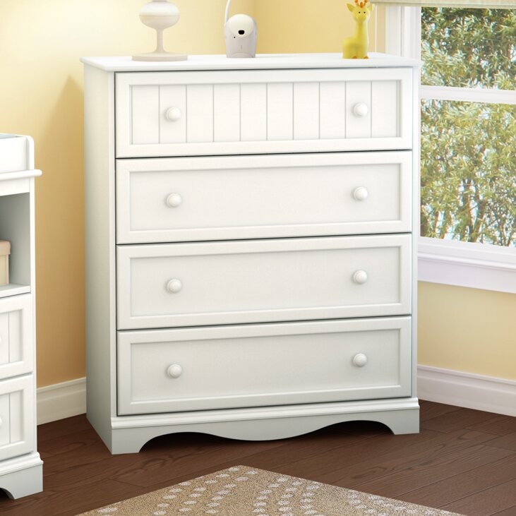 Bedroom Furniture Dressers Dressers South Shore Savannah
